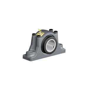 Pillow Block & Base Mount Bearings